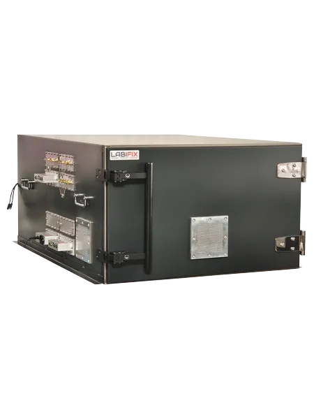 LBX7840 Wifi chamber LabiFix RF Shield Box - View 1 of 7