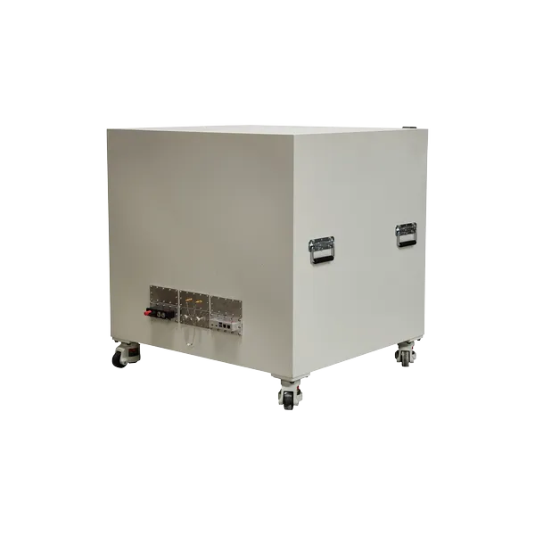 LBX7940 5G OTA Test chamber LabiFix RF Shield Box - Vista 2 di 6