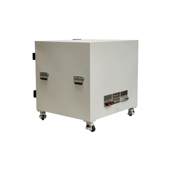 LBX7940 5G OTA Test chamber LabiFix RF Shield Box - Vista 3 di 6