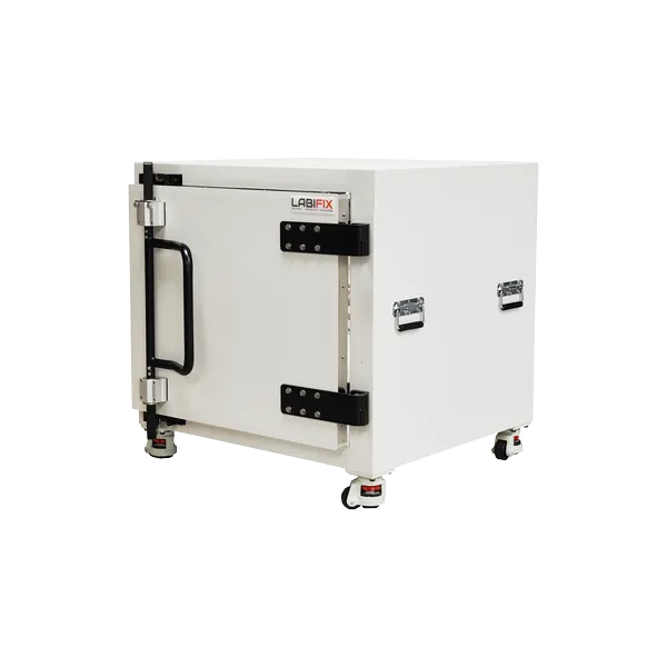 LBX7940 5G OTA Test chamber LabiFix RF Shield Box - Vista 4 di 6