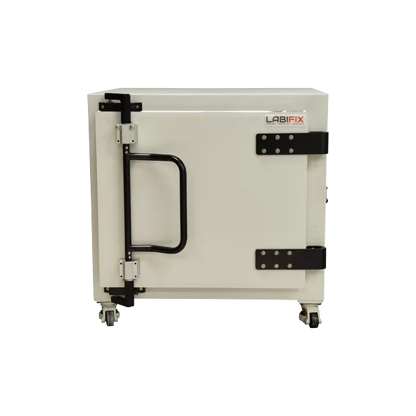 LBX7940 5G OTA Test chamber LabiFix RF Shield Box - Vista 6 di 6
