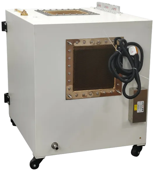 LBX7950 RF Shielded Enclousre for Thermal Chamber LabiFix RF Shield Box - View 1 of 8