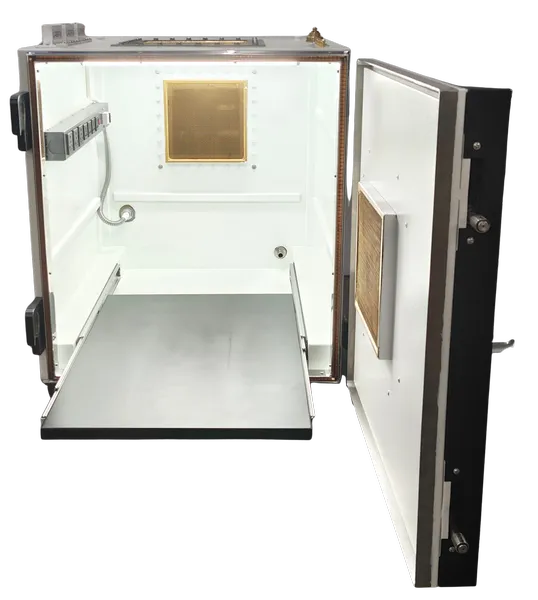 LBX7950 RF Shielded Enclousre for Thermal Chamber LabiFix RF Shield Box - Фото 3 из 8