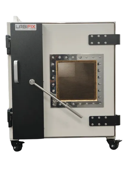 LBX7950 RF Shielded Enclousre for Thermal Chamber LabiFix RF Shield Box - Фото 5 из 8