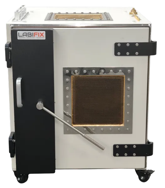 LBX7950 RF Shielded Enclousre for Thermal Chamber LabiFix RF Shield Box - Фото 6 из 8