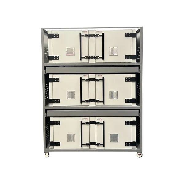 LBX8150 Zigbee and Z-Wave smart home mesh Testing LabiFix RF Shield Box - View 1 of 7