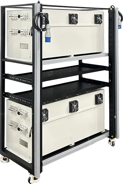 LBX8250 LTE / 4G legacy regression Testing LabiFix RF Shield Box - View 6 of 7