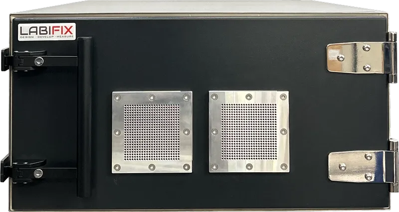 LBX8700 5G OTA Test chamber LabiFix RF Shield Box - Vista 6 de 8