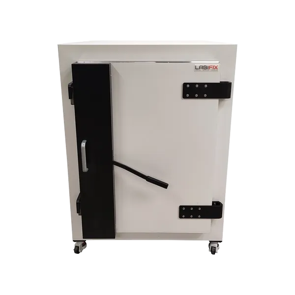 LBX9150 Portable Anechoic Chamber LabiFix RF Shield Box - Vista 2 di 6