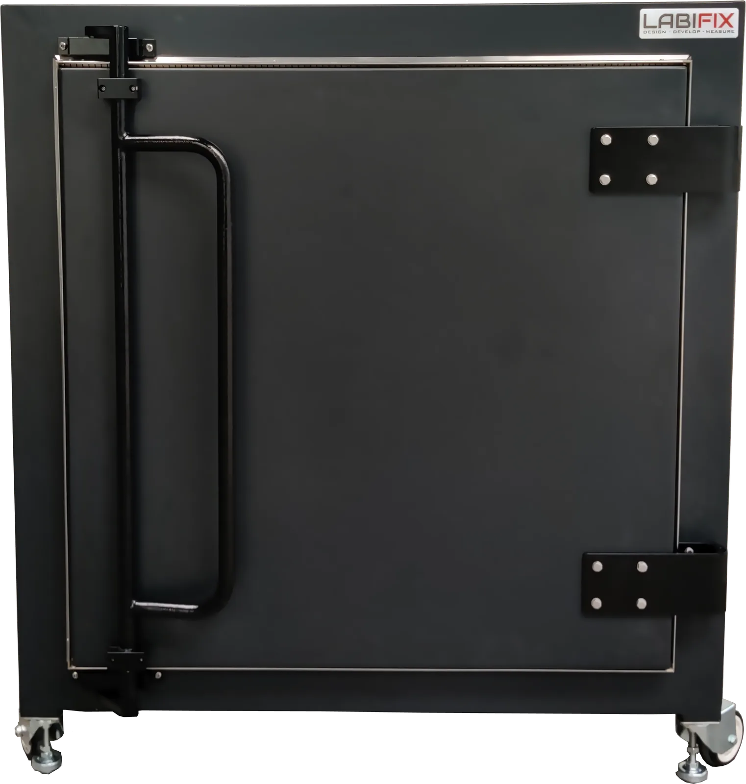 LBX9500 Anechoic RF Shielded chamber LabiFix RF Shield Box - View 1 of 8