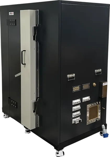 LBX9595 RF Chamber LabiFix RF Shield Box - View 3 of 5