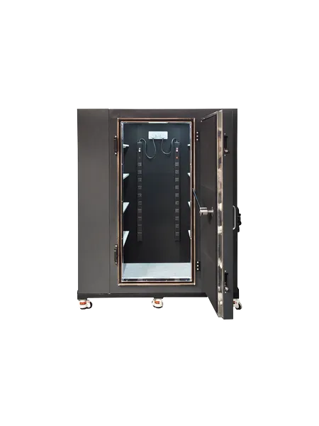 LBX9800 RF Chamber LabiFix RF Shield Box - Фото 1 из 5