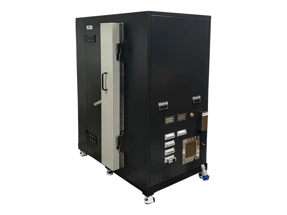 CÁMARA BLINDADA CONTRA RF LBX-SB200 LabiFix RF Shield Box - Vista 2 de 6