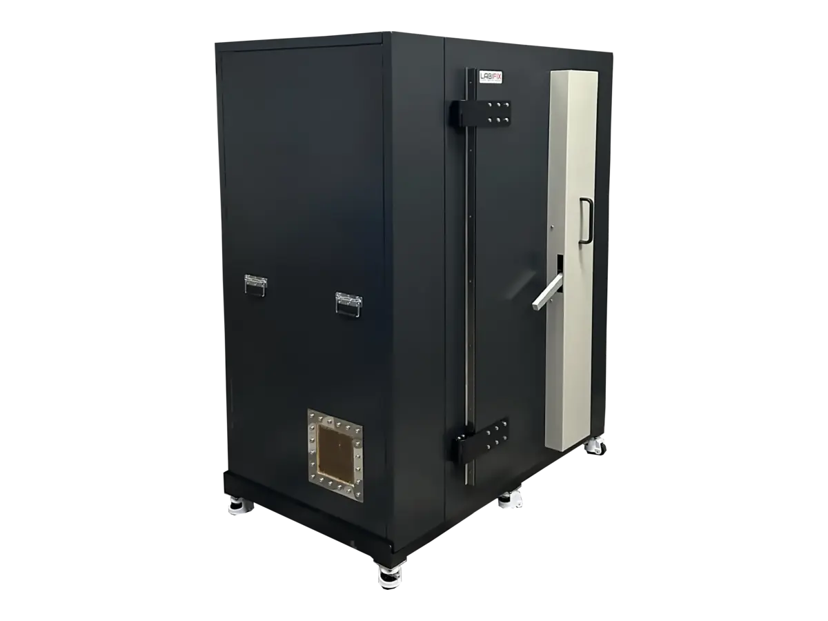 LBX-SB200 RF SHEILDED CHAMBER - LabiFix RF Shield Box Solution
