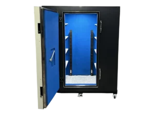 CÁMARA BLINDADA CONTRA RF LBX-SB200 LabiFix RF Shield Box - Vista 5 de 6