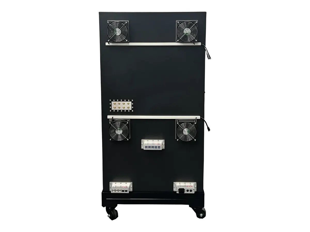 LBX7600 RF ELECTRONICS, EMC, IMMUNITY, AND R&amp;D SHIELDED ENCLOSURE LabiFix RF Shield Box - View 7 of 8