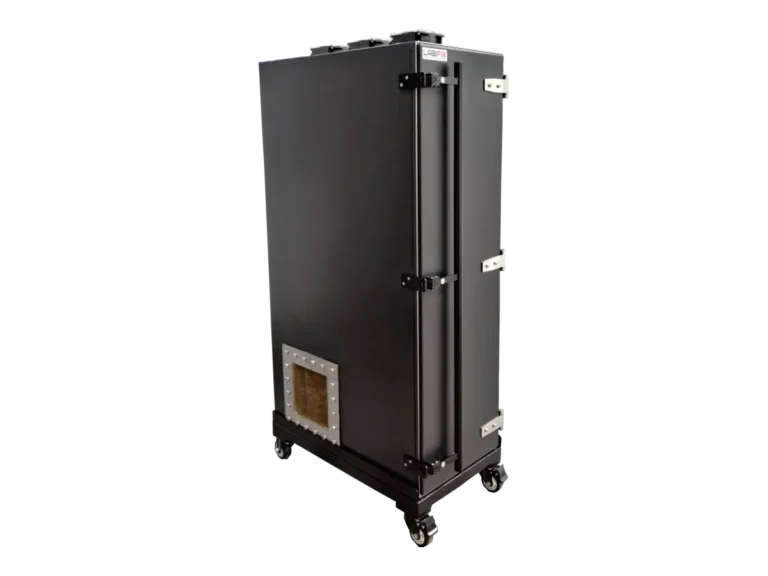 LBX6200 SHIELDED TEST ENCLOSURE FOR MOBILE PHONE TESTING LabiFix RF Shield Box - View 3 of 8