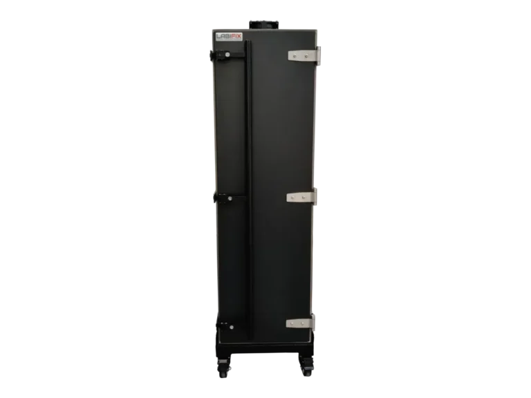 LBX6200 SHIELDED TEST ENCLOSURE FOR MOBILE PHONE TESTING LabiFix RF Shield Box - View 4 of 8