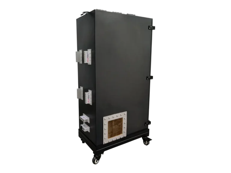 LBX6200 SHIELDED TEST ENCLOSURE FOR MOBILE PHONE TESTING LabiFix RF Shield Box - View 7 of 8