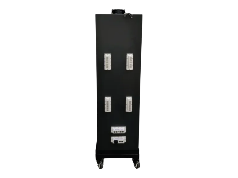 LBX6200 SHIELDED TEST ENCLOSURE FOR MOBILE PHONE TESTING LabiFix RF Shield Box - View 8 of 8