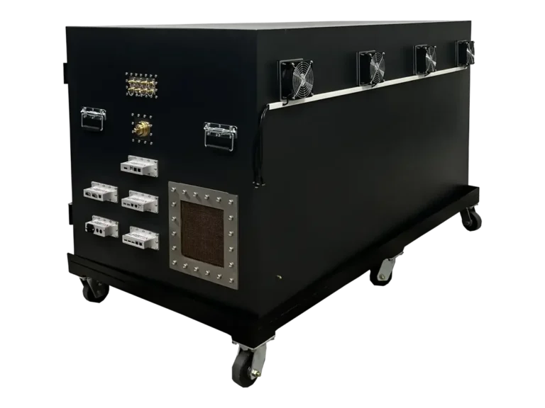Contenitore per Test Schermato LBX8500 LabiFix RF Shield Box - Vista 8 di 8