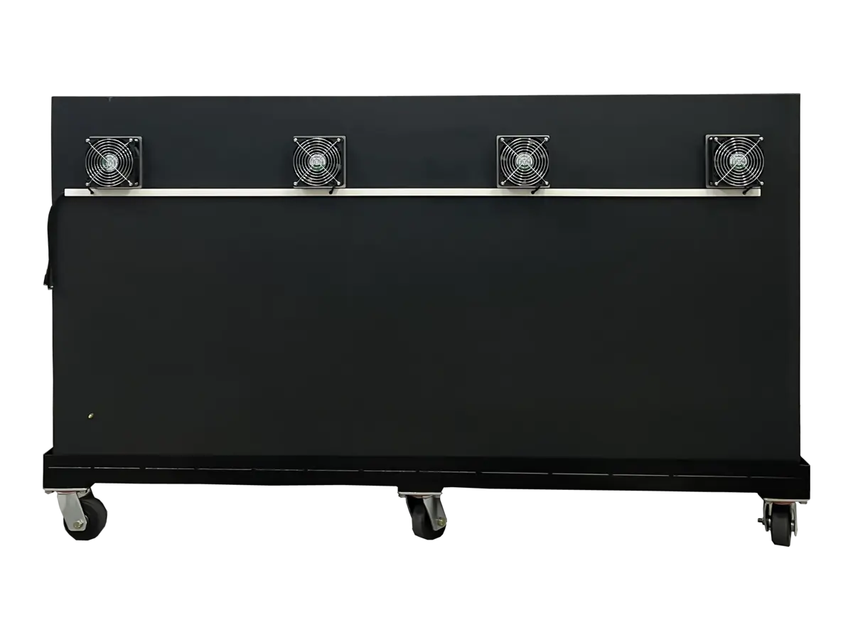 Contenitore per Test Schermato LBX8500 LabiFix RF Shield Box - Vista 6 di 8