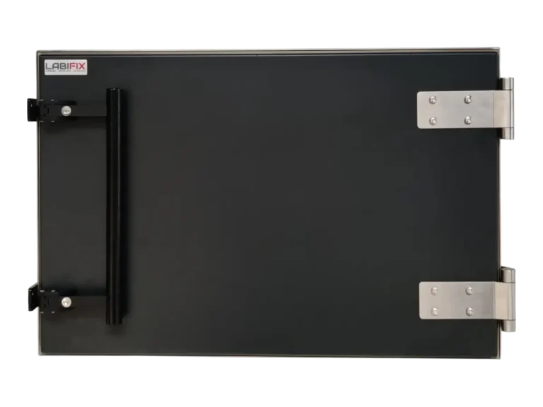 LBX5500 RF SHEILDED TEST ENCLOSURE LabiFix RF Shield Box - View 4 of 8