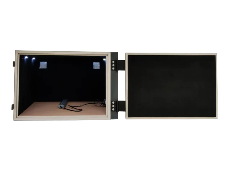 LBX5500 RF SHEILDED TEST ENCLOSURE LabiFix RF Shield Box - View 5 of 8