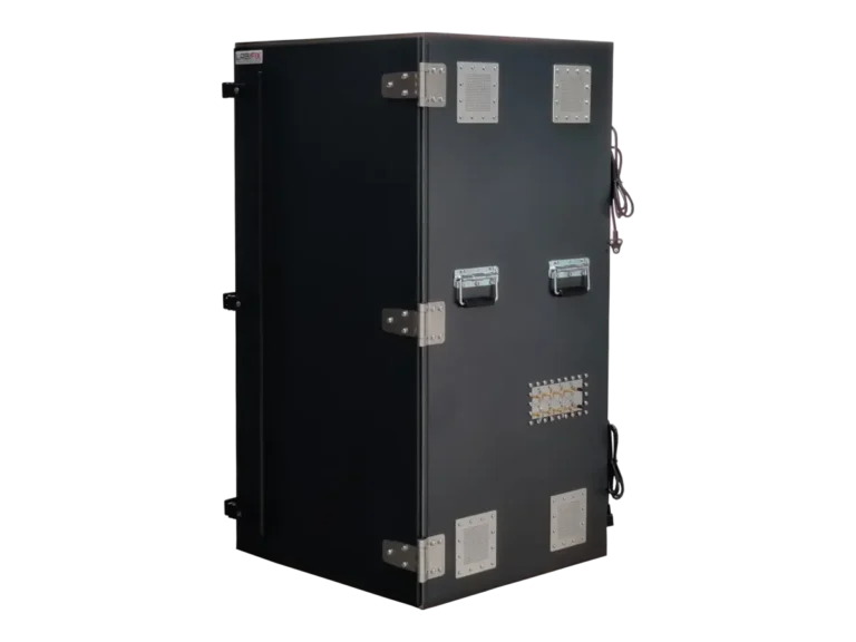 LBX7100 RF SHEILDED TEST ENCLOSURE LabiFix RF Shield Box - View 2 of 8