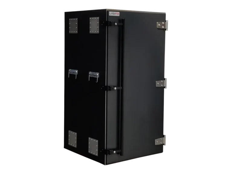 LBX7100 RF SHEILDED TEST ENCLOSURE LabiFix RF Shield Box - View 3 of 8
