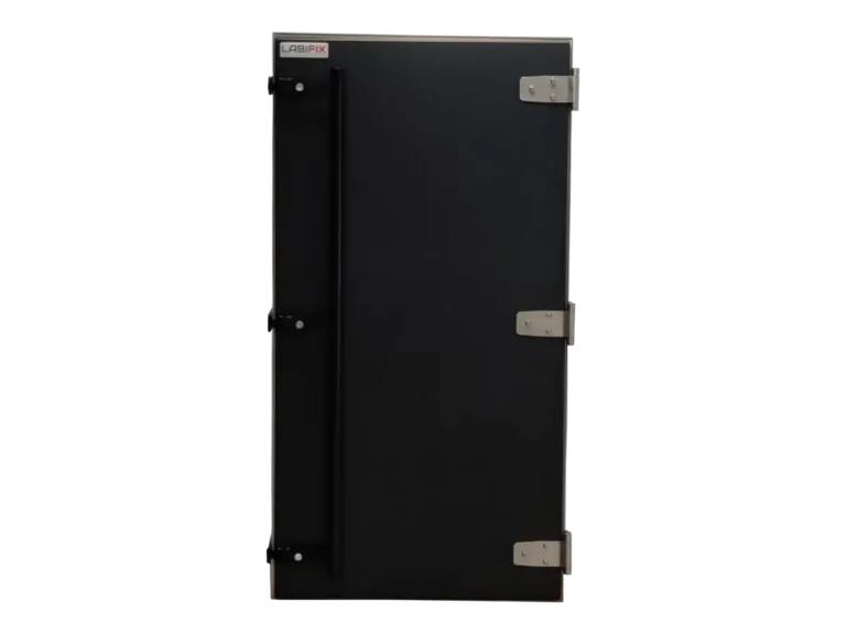 LBX7100 RF SHEILDED TEST ENCLOSURE LabiFix RF Shield Box - View 4 of 8