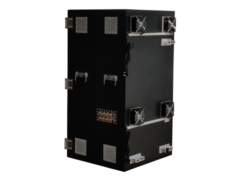 LBX7100 RF SHEILDED TEST ENCLOSURE LabiFix RF Shield Box - View 6 of 8