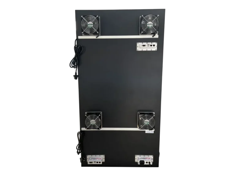 LBX7100 RF SHEILDED TEST ENCLOSURE LabiFix RF Shield Box - View 8 of 8