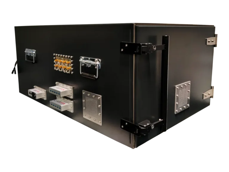 LBX4750 WIRELESS DEVICE TEST RF SHIELDED TEST ENCLOSURE LabiFix RF Shield Box - View 6 of 8