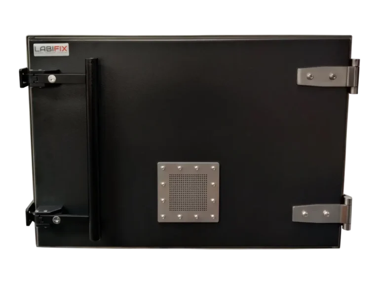 LBX4750 WIRELESS DEVICE TEST RF SHIELDED TEST ENCLOSURE LabiFix RF Shield Box - View 5 of 8