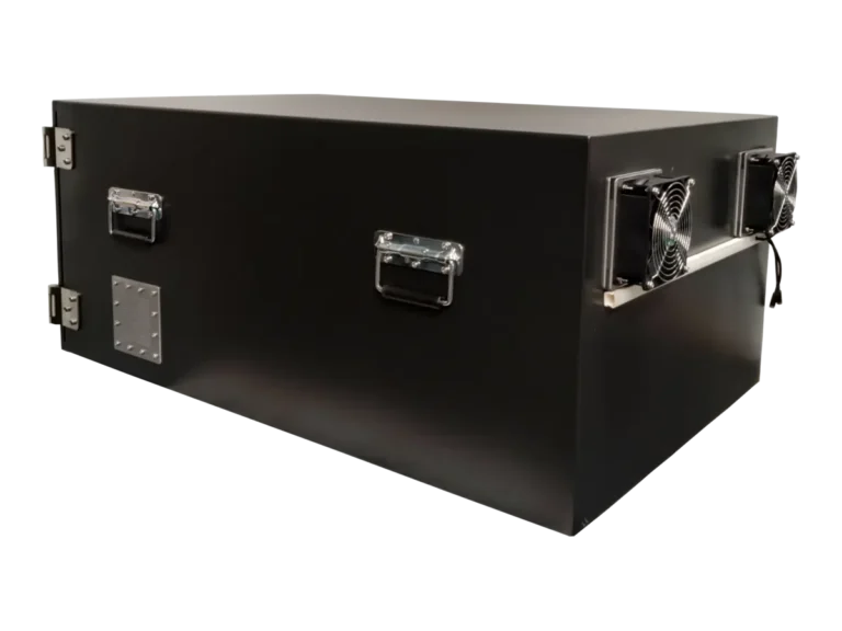 LBX4750 WIRELESS DEVICE TEST RF SHIELDED TEST ENCLOSURE LabiFix RF Shield Box - View 4 of 8