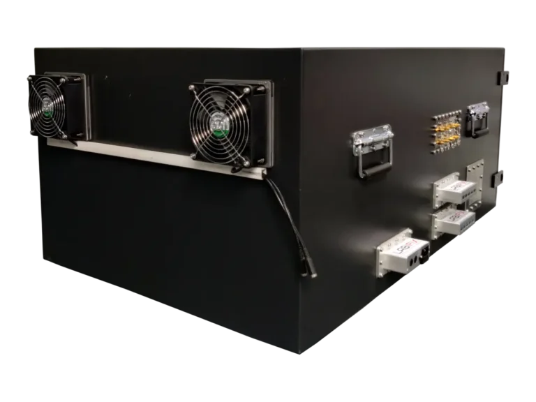 LBX4750 WIRELESS DEVICE TEST RF SHIELDED TEST ENCLOSURE LabiFix RF Shield Box - View 2 of 8