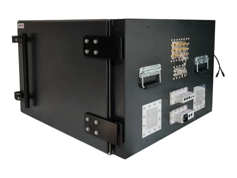 LBX5600 RF SHEILDED TEST ENCLOSURE LabiFix RF Shield Box - View 3 of 8