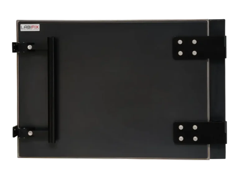 LBX5600 RF SHEILDED TEST ENCLOSURE LabiFix RF Shield Box - View 4 of 8