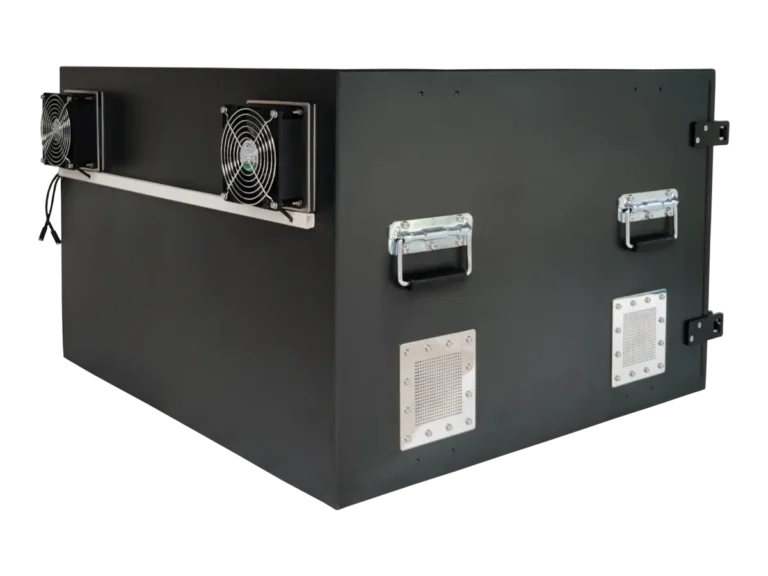 LBX5600 RF SHEILDED TEST ENCLOSURE LabiFix RF Shield Box - View 7 of 8