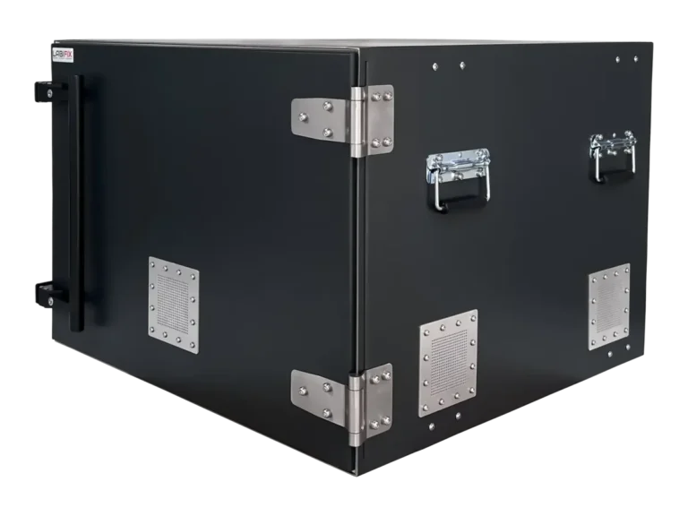 Box di Schermatura RF LBX5700 LabiFix RF Shield Box - Vista 3 di 8