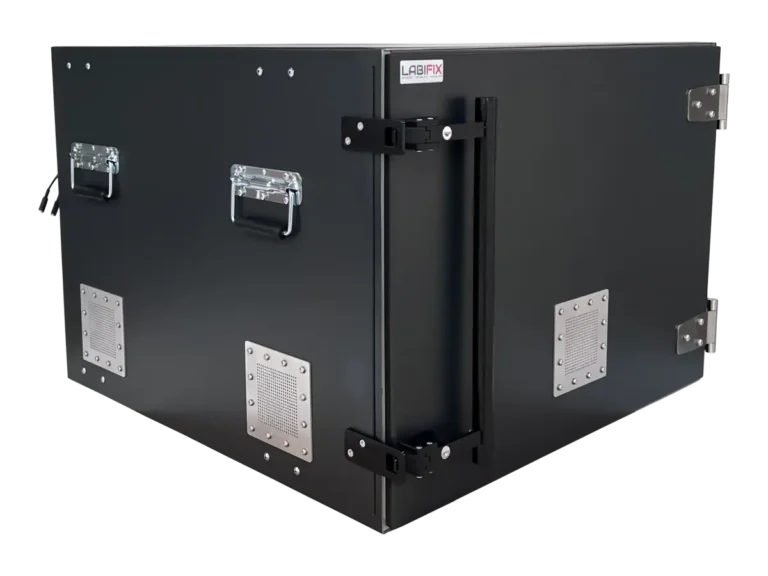 Box di Schermatura RF LBX5700 LabiFix RF Shield Box - Vista 4 di 8