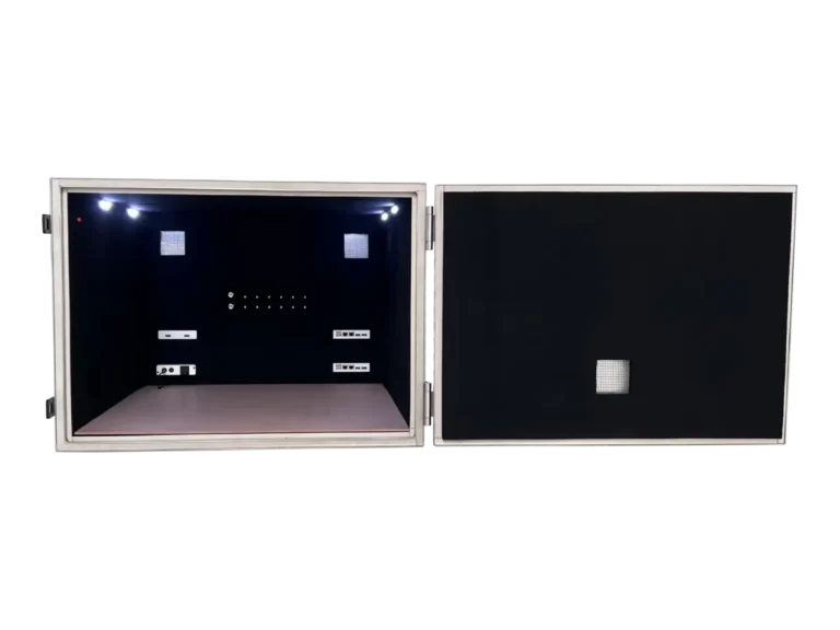 Box di Schermatura RF LBX5700 LabiFix RF Shield Box - Vista 6 di 8