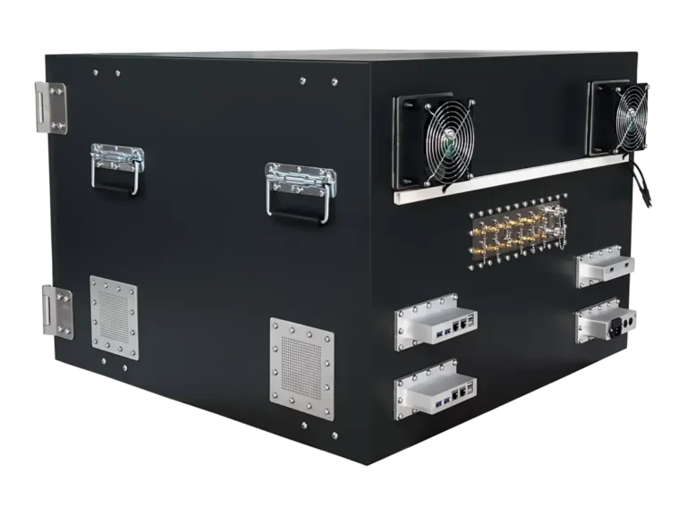 Box di Schermatura RF LBX5700 LabiFix RF Shield Box - Vista 7 di 8