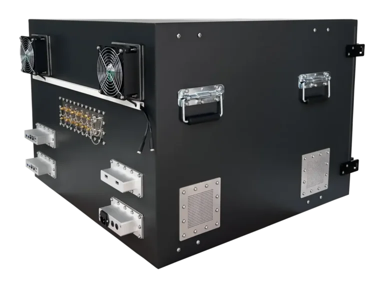 Box di Schermatura RF LBX5700 LabiFix RF Shield Box - Vista 8 di 8