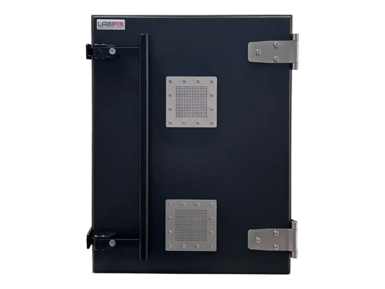 LBX6150 RF SHEILDED TEST ENCLOSURE LabiFix RF Shield Box - Vista 4 di 8