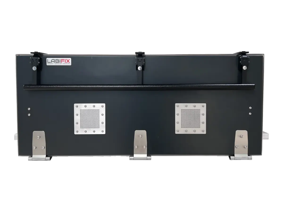 Contenitore per Test Schermato LBX3700 LabiFix RF Shield Box - Vista 6 di 7