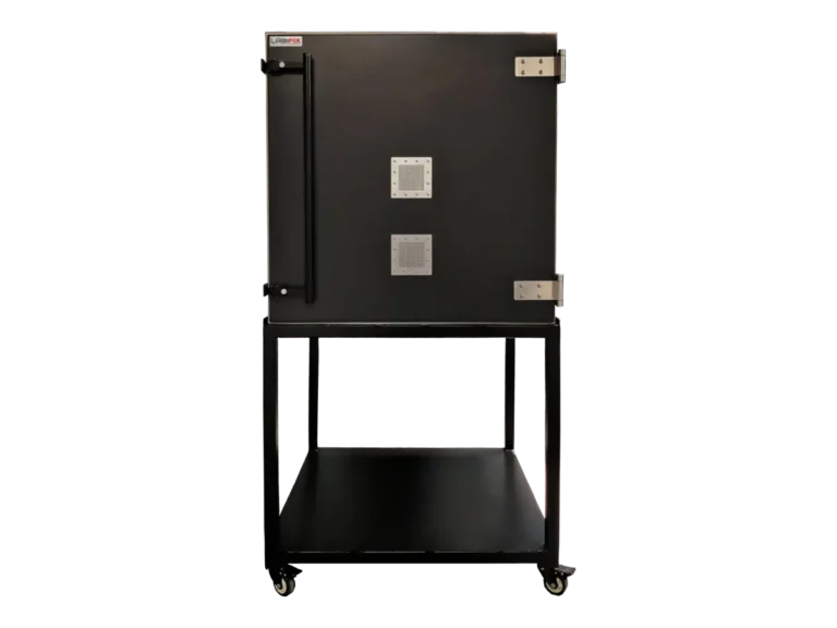 LBX7050 RF SHIELDED TEST ENCLOSURE, IDEAL FOR LARGE DUT TESTING LabiFix RF Shield Box - View 4 of 8