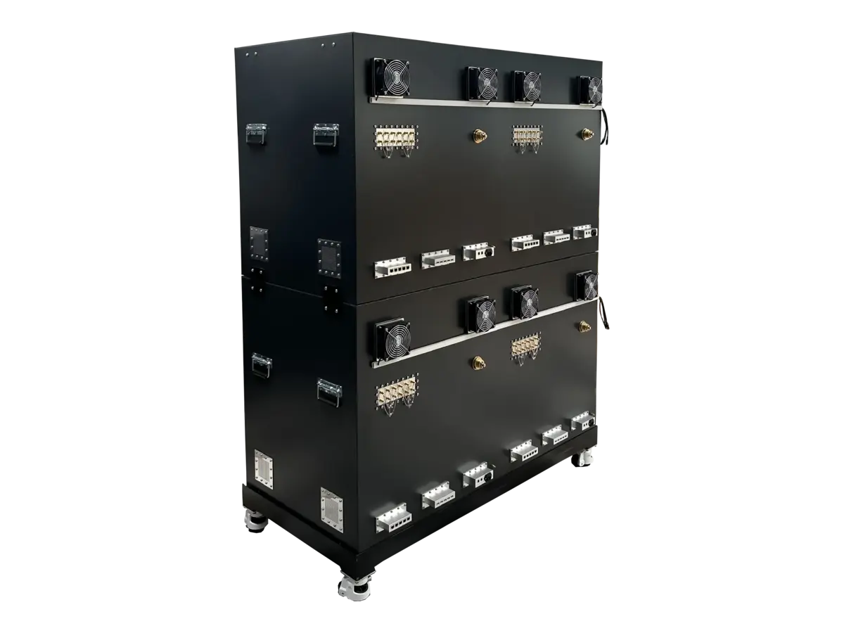 LBX7400 RF SHIELDED TEST ENCLOSURE LabiFix RF Shield Box - View 5 of 7