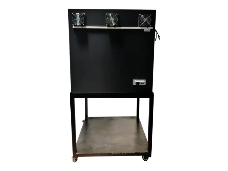 LBX7050 RF SHIELDED TEST ENCLOSURE, IDEAL FOR LARGE DUT TESTING LabiFix RF Shield Box - View 8 of 8